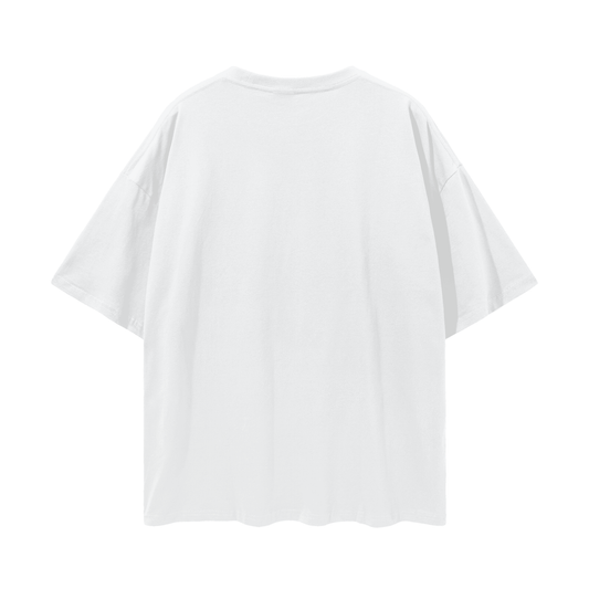 attention=currency tee